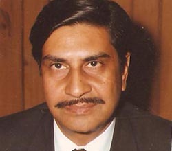 Shri Prabhat Kumar, President, Noida Lok Manch