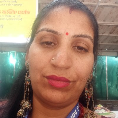 Laxmi Dhoundiyal