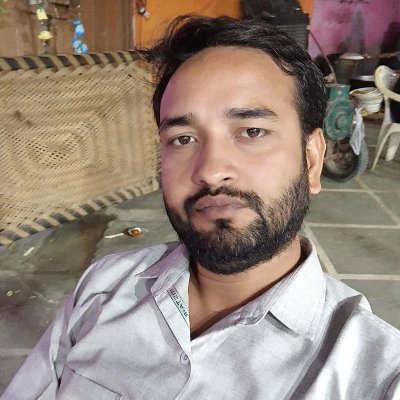 Mukesh  Chand Sharma