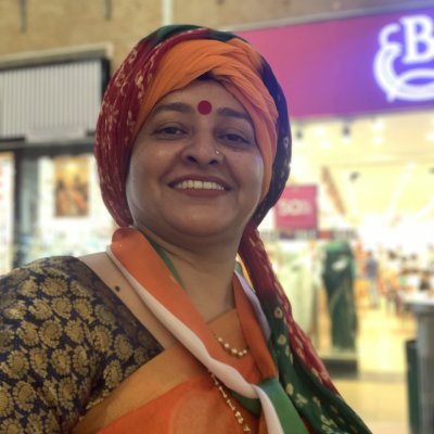 Sunita Khatana
