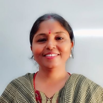Lakshmi Negi