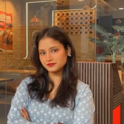 Roshni Kumari