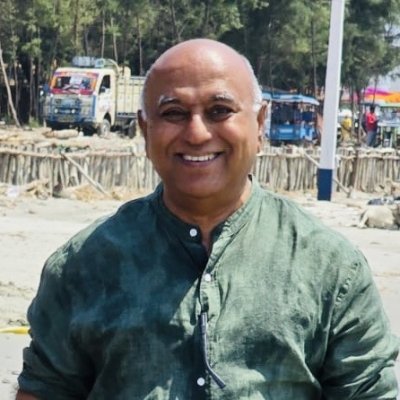 Tirath Raj Mendiratta