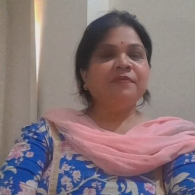 Mrs. Geetu Kalyan