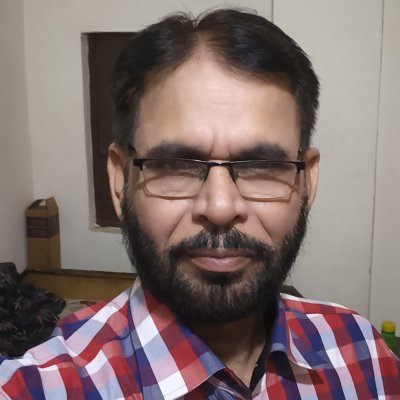 Ravinder Kumar