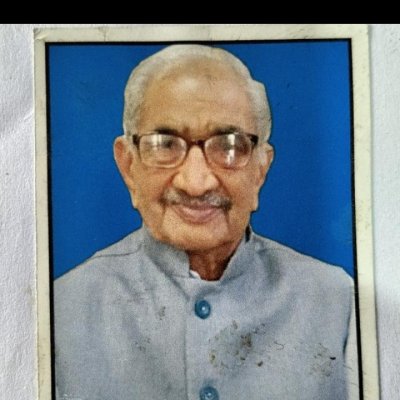 Ramsharan Gaur