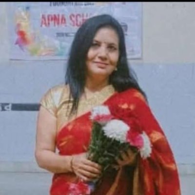 Sarita Chand