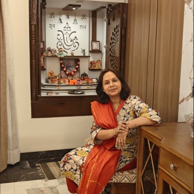 Shipra Gupta