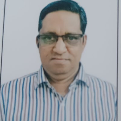 Dr K Arunachalam