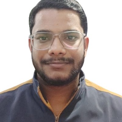 Avinash Kumar Singh
