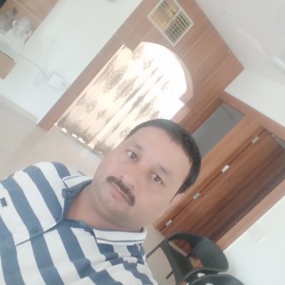Gaurav Dubey
