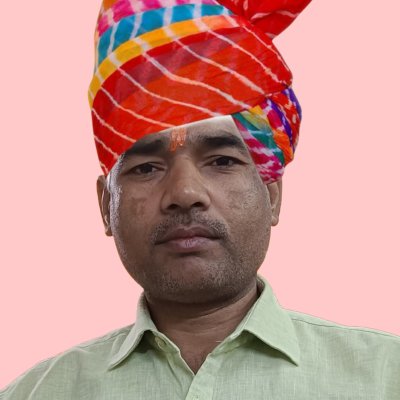Amar Singh Parihar