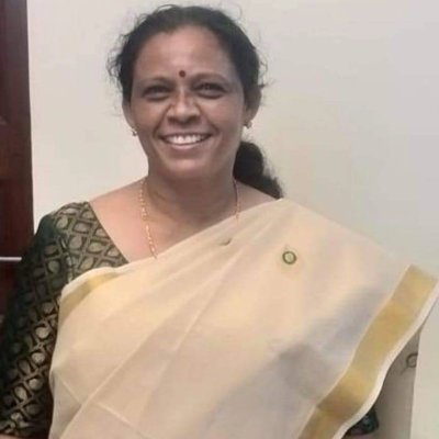 Shainy Murlidharan