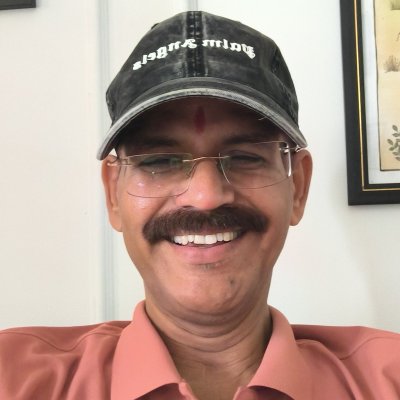 Vipin Bhatt
