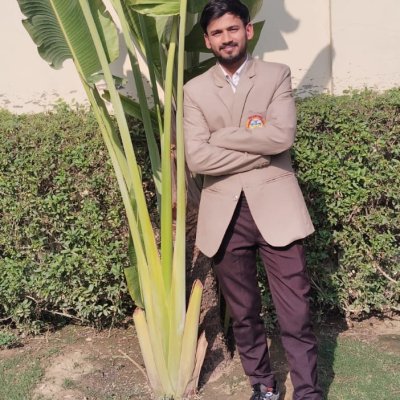 Kanhaiya Sharma