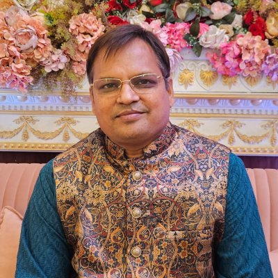 Pawan Yadav