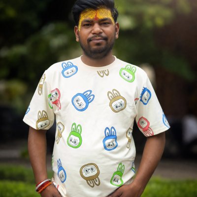 Sarthak Saxena