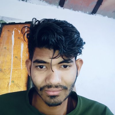 Anuj Kumar Upadhyay