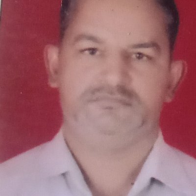 Mukesh Kumar Yadav