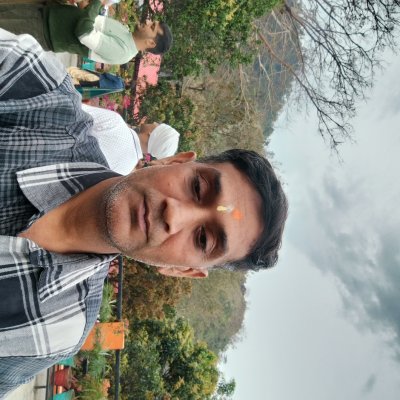 Hamander Kumar
