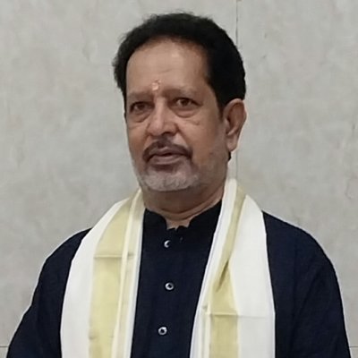 R V Thyagarajan