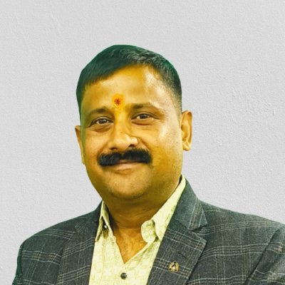 Naveen Porwal