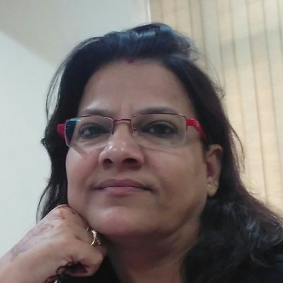 Rajkumari Sharma Tankha