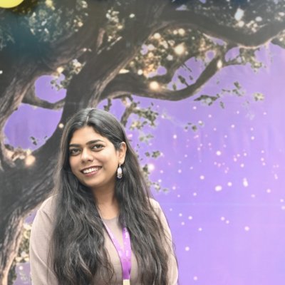 Shrashti Singhal