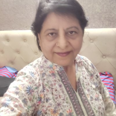 Sunita Sharda