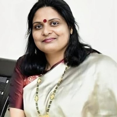 Dr Vandana Singh