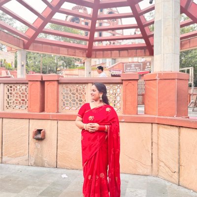 Jyoti Vatsyayan
