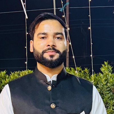 Ravi Pratap Rai