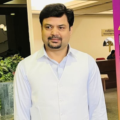 Dr Mahipal Singh
