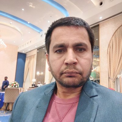 Brajesh Kumar