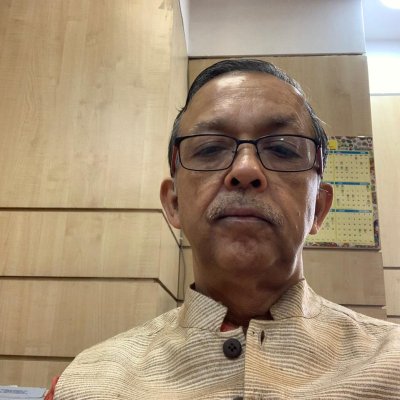 Vineet Kumar Saxena