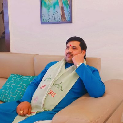 Saurabh Dubey