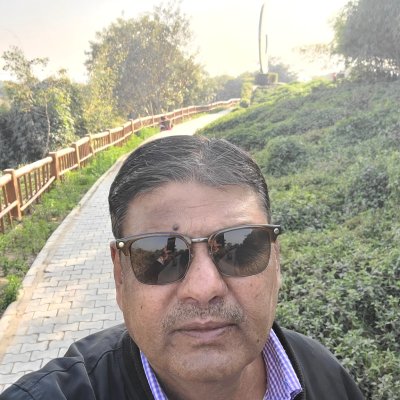 Jayant Shrivastava
