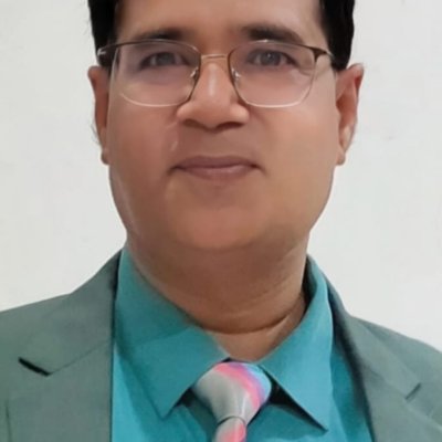 Sanjeev Dutta