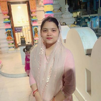 Swati Kumari