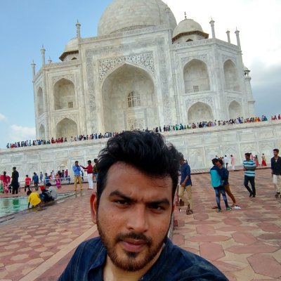 Mandeep Suyal