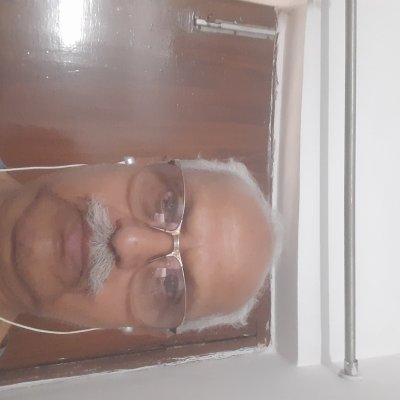 Avdhesh Chandra