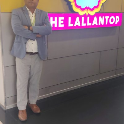 Vivek Srivastava