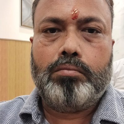 Manish Gupta