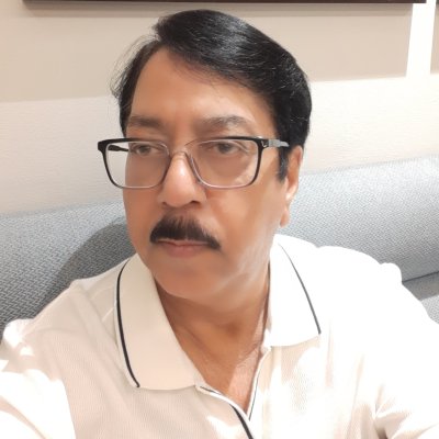 Sharad Tiwari