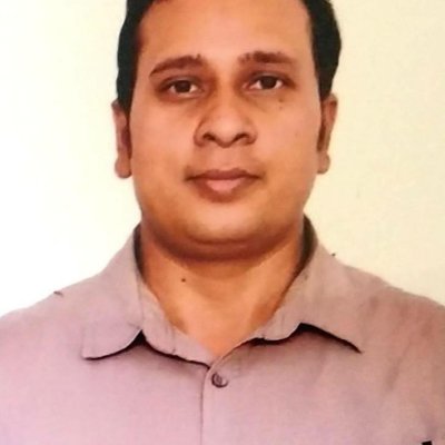 ANKAN CHATTERJEE