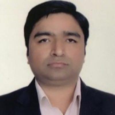 Raman Kaplish