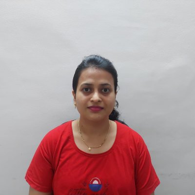 Tanuja Behera
