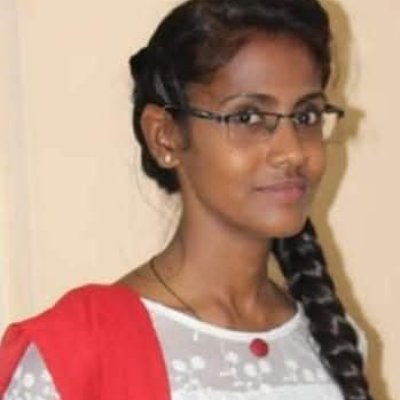 Roshni Kumari
