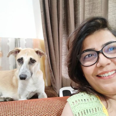 Vibha Chugh
