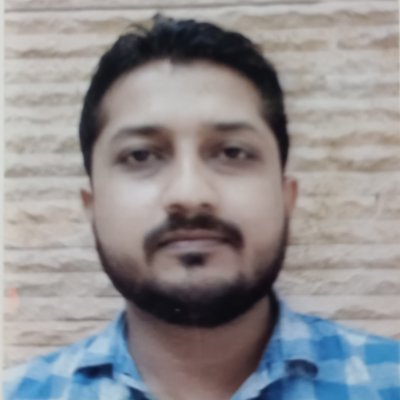 Praveen Gautam